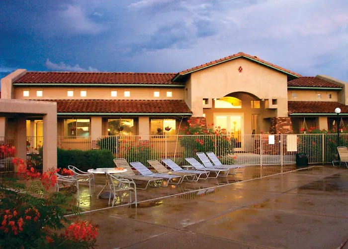 Wyndham Rancho Vistoso Four 4br *