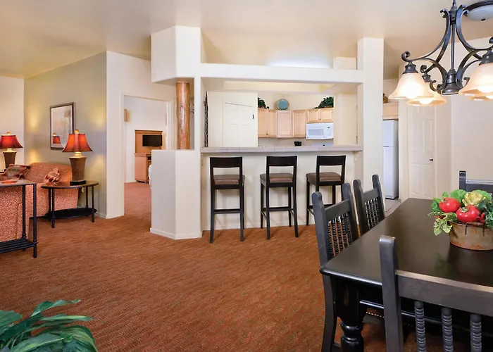 Wyndham Rancho Vistoso Four 4br Holiday home Oro Valley