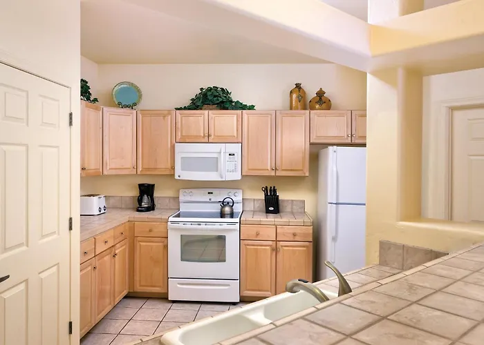 Wyndham Rancho Vistoso Four 4br