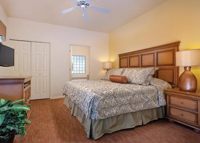 Holiday home Wyndham Rancho Vistoso Four 4br Oro Valley