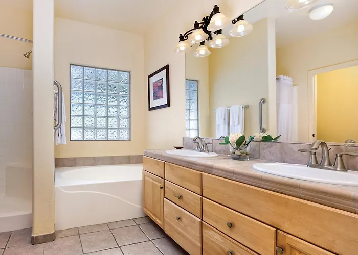 Wyndham Rancho Vistoso Four 4br