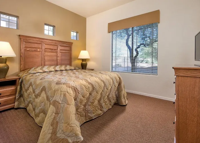 Wyndham Rancho Vistoso Four 4br