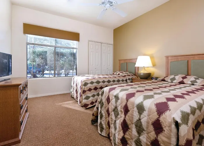 Wyndham Rancho Vistoso Four 4br *