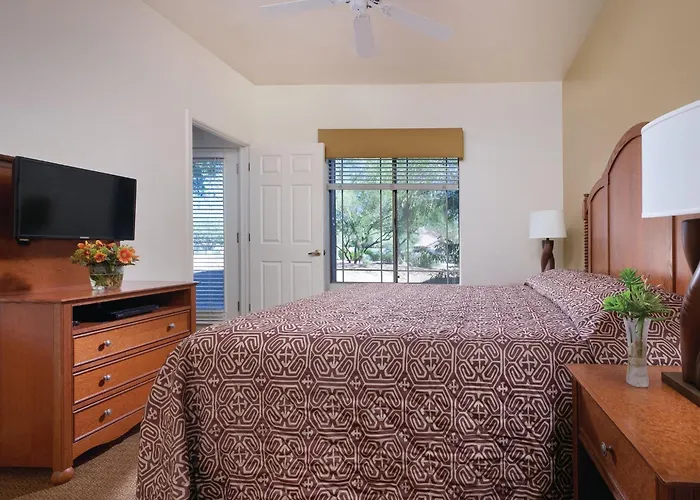 Wyndham Rancho Vistoso Four 4br Holiday home