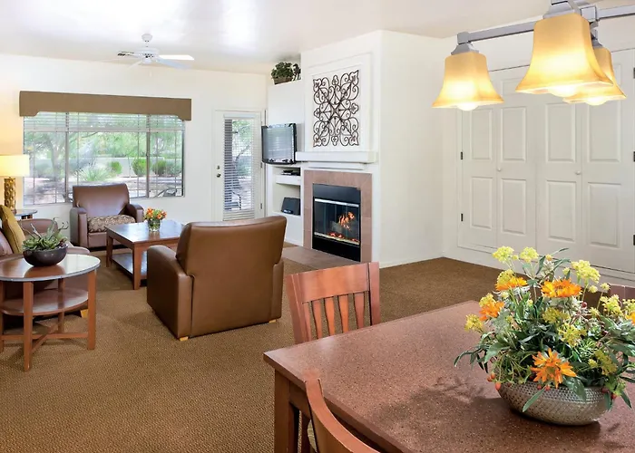 Wyndham Rancho Vistoso Four 4br Holiday home Oro Valley