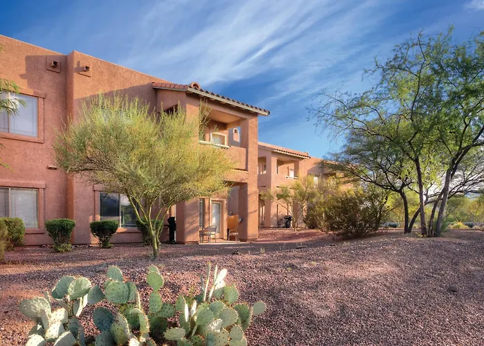 Holiday home Wyndham Rancho Vistoso Four 4br *