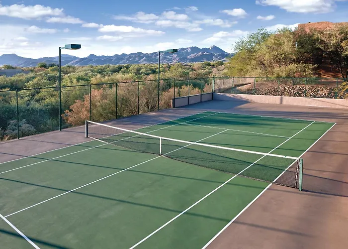 Holiday home Wyndham Rancho Vistoso Four 4br *